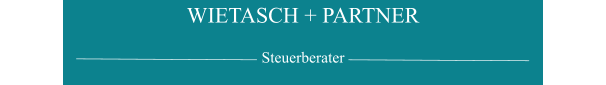 WIETASCH + PARTNER  Steuerberater